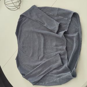 Lululemon Back in Action